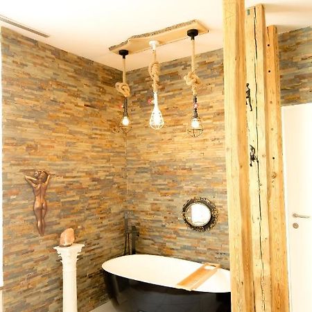 Luxuryholiday Apartment Wina Bagian luar foto
