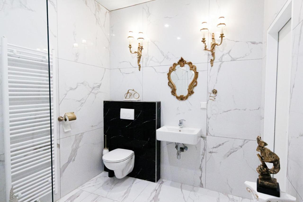 Luxuryholiday Apartment Wina Bagian luar foto