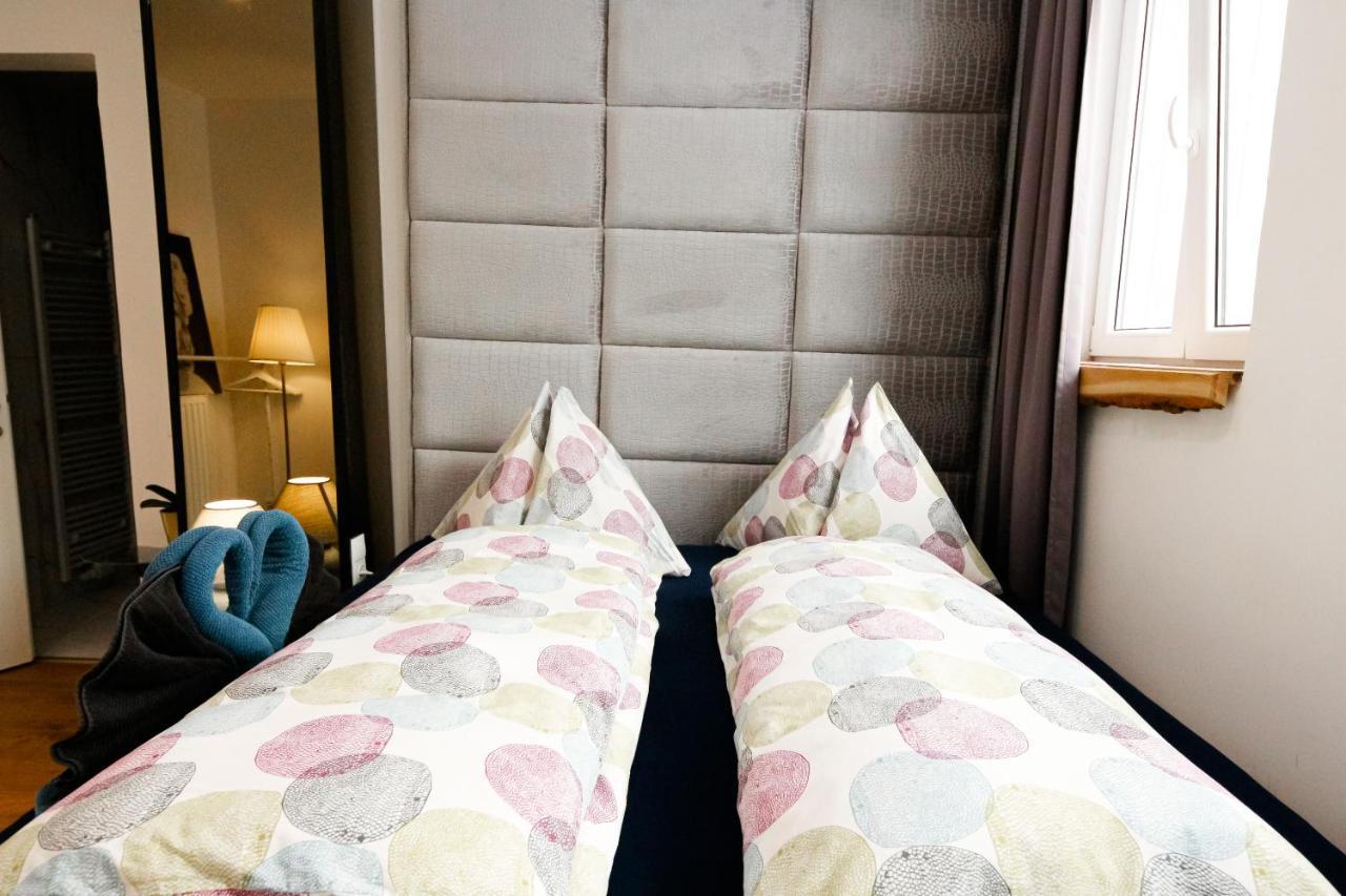 Luxuryholiday Apartment Wina Bagian luar foto