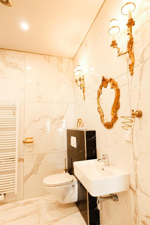Luxuryholiday Apartment Wina Bagian luar foto
